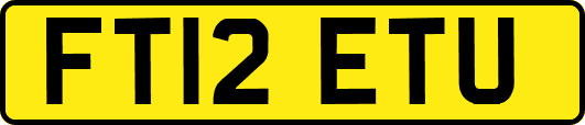 FT12ETU