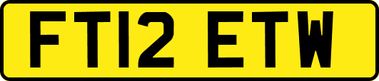 FT12ETW