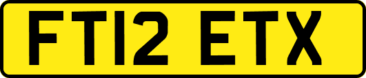 FT12ETX