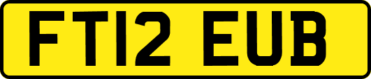 FT12EUB