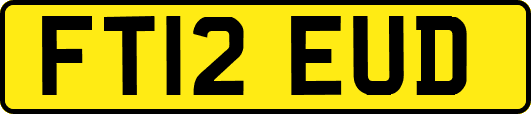 FT12EUD