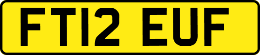 FT12EUF
