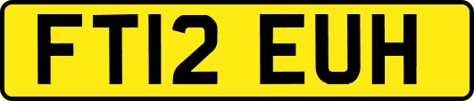 FT12EUH