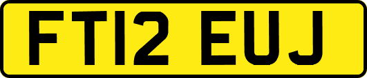 FT12EUJ