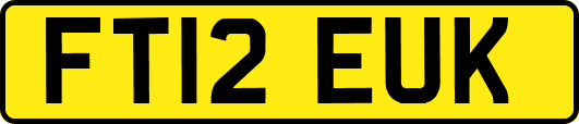 FT12EUK