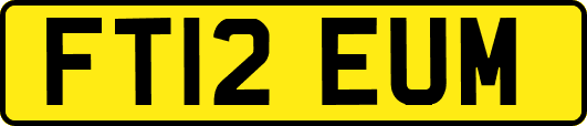 FT12EUM