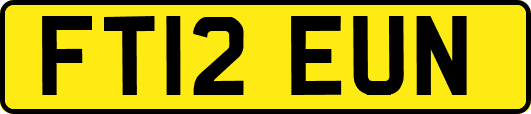 FT12EUN