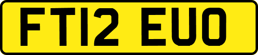 FT12EUO