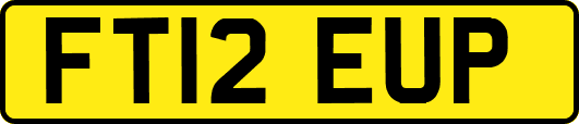 FT12EUP