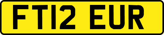 FT12EUR