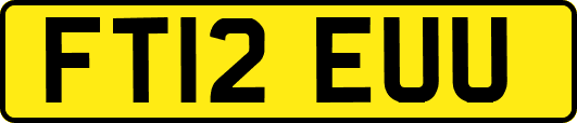 FT12EUU