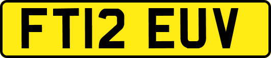FT12EUV