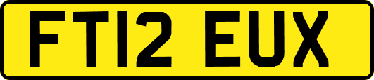 FT12EUX
