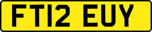 FT12EUY