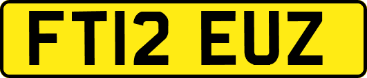 FT12EUZ