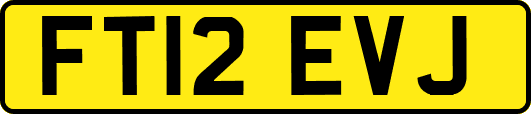 FT12EVJ
