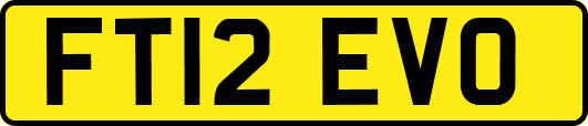 FT12EVO