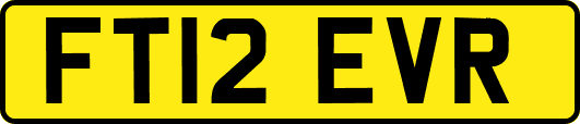 FT12EVR