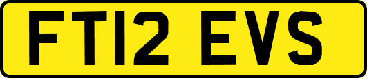 FT12EVS