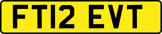 FT12EVT