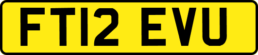 FT12EVU