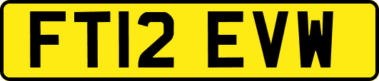 FT12EVW
