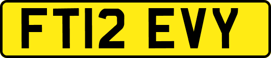 FT12EVY