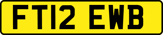 FT12EWB