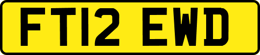 FT12EWD