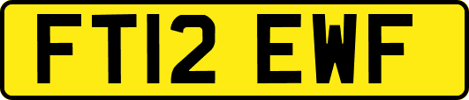 FT12EWF