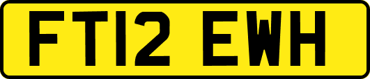 FT12EWH
