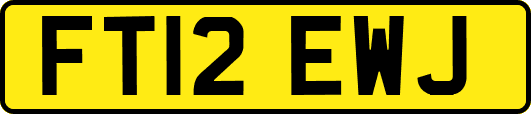 FT12EWJ
