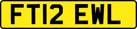 FT12EWL