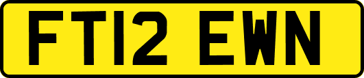 FT12EWN