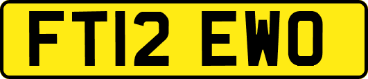 FT12EWO