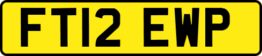 FT12EWP