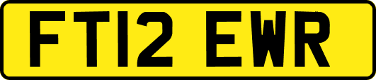 FT12EWR