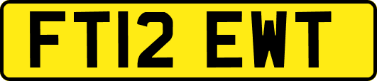 FT12EWT
