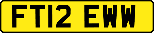 FT12EWW