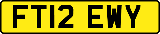 FT12EWY