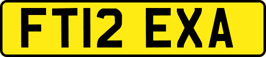 FT12EXA