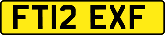 FT12EXF