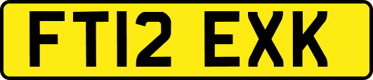 FT12EXK