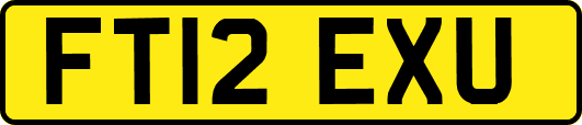 FT12EXU