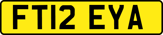 FT12EYA