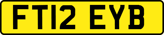 FT12EYB