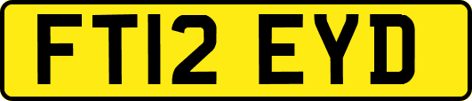 FT12EYD