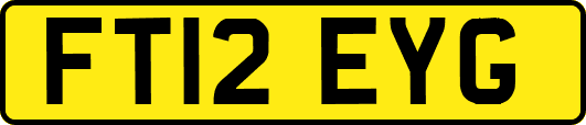 FT12EYG
