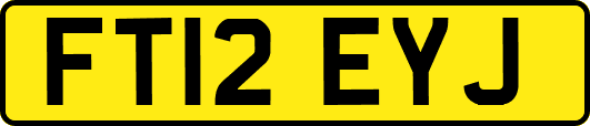 FT12EYJ