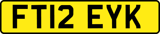 FT12EYK
